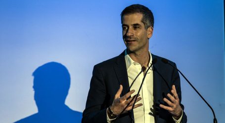 To σχέδιο του Κ. Μπακογιάννη για τα Εξάρχεια