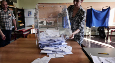 Η δεδηλωμένη, το σενάριο για εκλογές στις 16 Ιουνίου και ο… πικρός μακεδονικός οίνος του Μπουτάρη