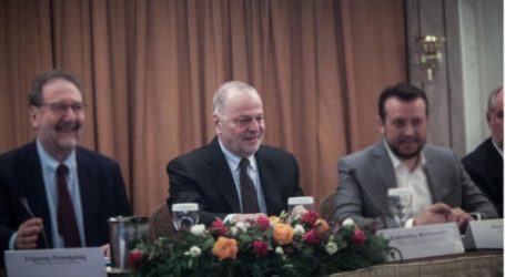 Μυτιληναίος: Να γίνουν παρεμβάσεις για την ελάφρυνση του ενεργειακού κόστους