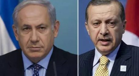 Ερντογάν: Ο Νετανιάχου είναι ένας τύραννος που σφαγιάζει παιδιά