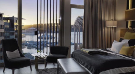 Μπαράζ επενδύσεων σε νέα ξενοδοχεία