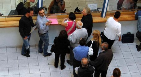 Κάθε μήνα και ένα φόρο θα πληρώνουν οι φορολογούμενοι το β΄εξάμηνο