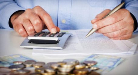 Ποιοι θα εξαιρεθούν από τις 120 δόσεις της εφορίας