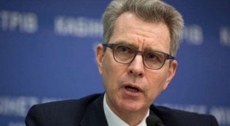 Βόμβα Πάιατ: Υπάρχουν αποδείξεις προσπάθειας ρωσικής ανάμειξης στις ελληνικές εκλογές!