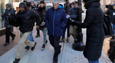 Σεισμός στο Χόλυγουντ για το σκάνδαλο με τα ελίτ πανεπιστήμια των ΗΠΑ