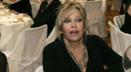 Η Σεμίνα Διγενή υποψήφια ευρωβουλευτής με το ΚΚΕ