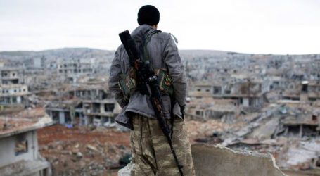Η συγκλονιστική ιστορία ενός ελεύθερου σκοπευτή που σκότωσε 250 τζιχαντιστές στη Συρία