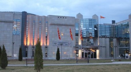 Ο παρών και στα Σκόπια Ερντογάν, ο προκλητικός Γκρούεφσκι και το brain drain που ματώνει τη Βόρεια Μακεδονία
