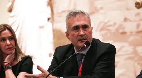 Γιάννης Σπανουδάκης Αντιπρόεδρος του Ομίλου Stoiximan: “Η εταιρική υπευθυνότητα οφείλει να υπάρχει στο DNA κάθε εταιρείας”