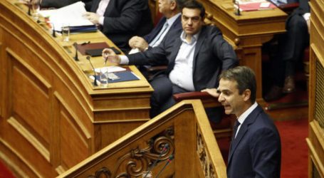 ΣΥΡΙΖΑ – ΝΔ κατά της «χαλαρής» ψήφου με συνταγή ακραίας πόλωσης