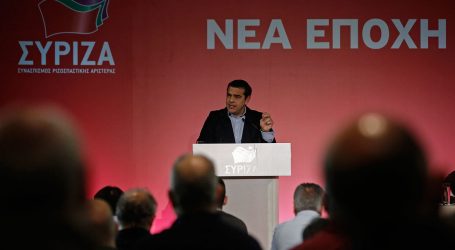 Οι λεπτές ισορροπίες του ΣΥΡΙΖΑ στην πορεία προς τις ευρωεκλογές – Ποιοι υποψήφιοι έχουν δεύτερες σκέψεις