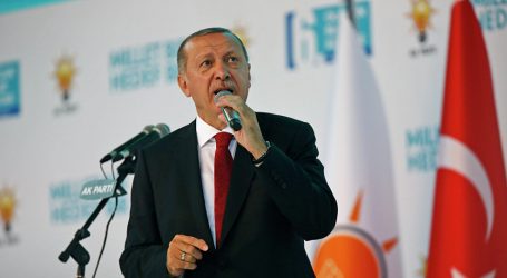 Τουρκία: Ο Ερντογάν άρχισε τις συλλήψεις σε όποιον μιλάει για κορονοϊό στα social media