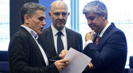 Προστασία πρώτης κατοικίας: Πιο αισιόδοξη η κυβέρνηση – Αποκλείεται η μονομερής ενέργεια