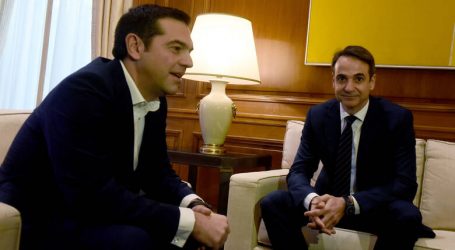 Εκλογές 2019: Οι σχεδιασμοί και τα «όπλα» Τσίπρα, Μητσοτάκη και Γεννηματά στον δρόμο προς τις κάλπες