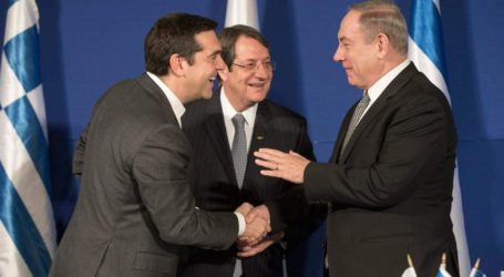 Στα Ιεροσόλυμα ο πρωθυπουργός για τη Σύνοδο Κορυφής 3+1 με τη συμμετοχή Πομπέο