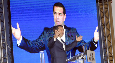 Τσίπρας: Πληρώνει στην Κεντρική Μακεδονία… τη «Βόρεια» – Σχέδια για νέες παροχές