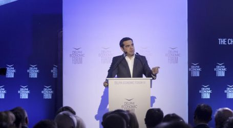 Το «πρέσινγκ» των 48 ωρών του Τσίπρα στην Κεντροαριστερά