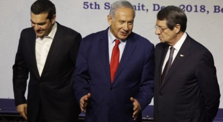 Ελλάδα -Κύπρος -Ισραηλ: Στις 20 Μαρτίου με Πομπέο η τριμερής για τον Eastmed