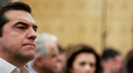 Τσίπρας για την δραματική διαπραγμάτευση του 2015: Δεν κοιμήθηκα καθόλου, είχαν επικρατήσει οι ακραίοι