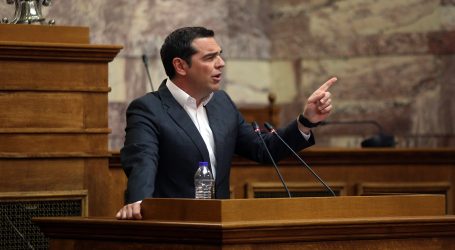 Κρατάει ψηλά την υπόθεση Novartis ο ΣΥΡΙΖΑ, ενώ εστιάζει στο… ΚΙΝΑΛ