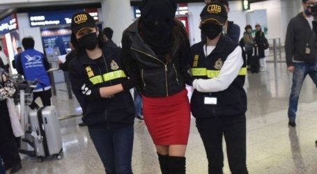 «Βόμβα» από τον εισαγγελέα για το μοντέλο με την κοκαΐνη: Οι κινήσεις που την πρόδωσαν