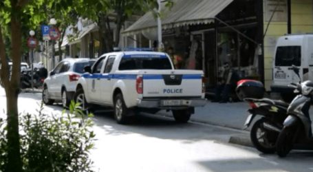 Θρίλερ στη Θεσσαλονίκη: Άρπαξε το παιδί από τα χέρια της πρώην γυναίκας του και εξαφανίστηκε