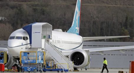 Αεροπορικές εταιρείες κατά Boeing: Εκατοντάδες εκατ. η ζημία από την καθήλωση των 737 Max 8