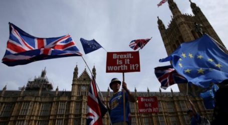 Reuters: Πιο πιθανό να ακυρωθεί το Brexit παρά να γίνει χωρίς συμφωνία