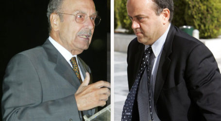 Από τη ΔΗΑΝΑ του Στεφανόπουλου στο κόμμα Τσιτουρίδη: Τι απέγιναν τα κόμματα της «δεξιάς πολυκατοικίας»