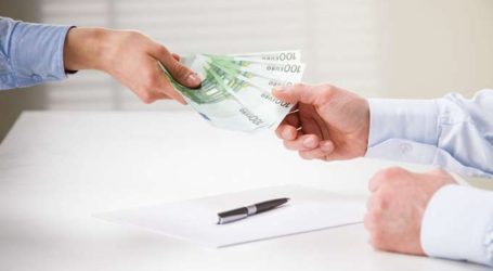 Ποιοι θα μπορούν να ενταχθούν στις 120 δόσεις της εφορίας