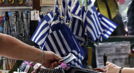 Η ελληνική οικονομία αναζητεί ανάπτυξη μέσα σε ένα ασταθές διεθνές σκηνικό