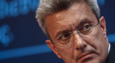 Θρίλερ με τον «Ενικό» του Νίκου Χατζηνικολάου