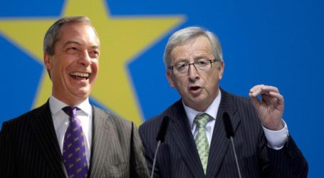 Ποιο (πρακτικό) πρόβλημα δημιουργεί στις Ευρωεκλογές το αδιέξοδο στο Brexit