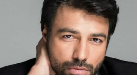 Ανδρέας Γεωργίου: Τα τρία κανάλια που δίνουν “μάχη” για να διεκδικήσουν την νέα του σειρά