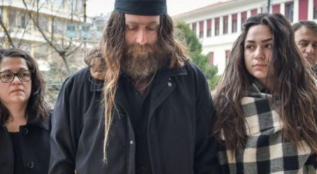 Ένταση στη δίκη Γιακουμάκη: «Πίστευα ότι θα τον σκότωναν και μίλησα» κατέθεσε φοιτητής