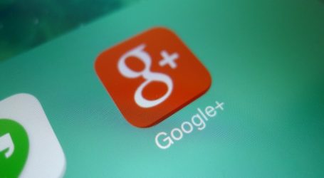 Google+, τέλος: Διαγράφονται άμεσα όλα τα προφίλ των χρηστών