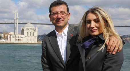 Ποιος είναι ο νέος δήμαρχος της Κωνσταντινούπολης Εκρέμ Ιμάμογλου –Αντίπαλος του Ερντογάν το 2023;