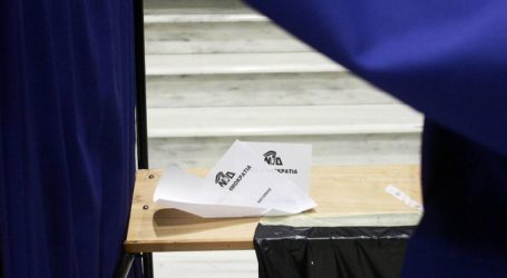 Μονοψήφια η διαφορά της ΝΔ από τον ΣΥΡΙΖΑ σε δημοσκόπηση της Pulse για τον ΣΚΑΙ