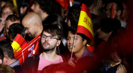 Ισπανία: Από τη φυλακή στη… Βουλή -Καταλανοί αυτονομιστές εξελέγησαν βουλευτές