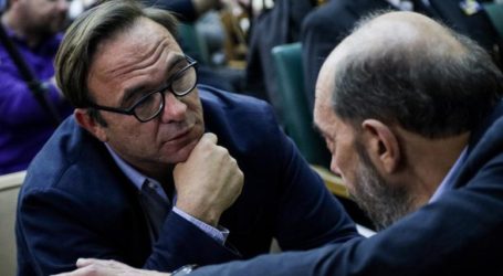 Κόκκαλης: Ο ΣΥΡΙΖΑ θα έχει προβάδισμα στους νέους ανθρώπους