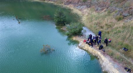 Κύπρος: Δεν έχει τέλος η φρίκη – Και άλλα πτώματα στο πηγάδι του μεταλλείου – φόβοι για serial killer