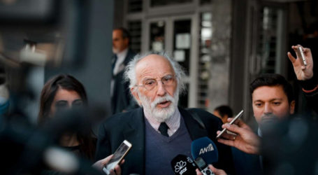 Αλ.Λυκουρέζος , Αν. Παναγόπουλος : Ελεύθεροι με περιοριστικούς όρους