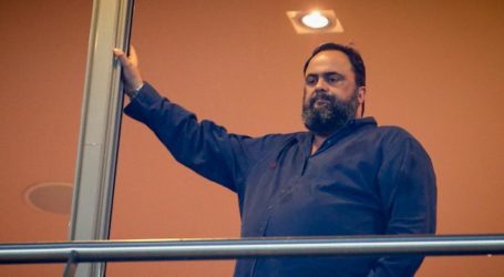 Τι συμβαίνει με Μαρινάκη και Mega – Οι καθυστερήσεις και τα ερωτηματικά