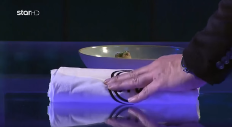 Μaster Chef: Πρώην παίκτης αφήνει αιχμές για το φετινό τηλεπαιχνίδι – «Θα πέταγα έξω την Άλκηστη!»