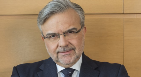 Χρήστου Μεγάλου (Τράπεζα Πειραιώς): Τι είπε σε 30 θεσμικούς επενδυτές στην Νέα Υόρκη