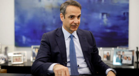 Διακοπές με το βλέμμα στην… οικονομία: Αγώνας δρόμου για την κυβέρνηση από Σεπτέμβρη