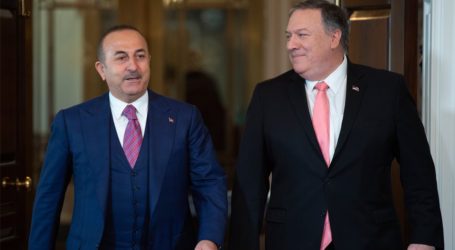 «Φωτιά» στις σχέσεις ΗΠΑ-Τουρκίας για τους S-400