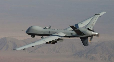 Στο στόχαστρο της Αθήνας τα δύο UAV των Αμερικανών