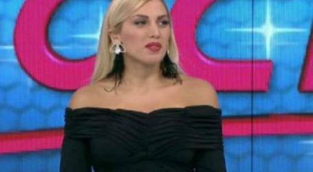 Εκτός ΣΚΑΪ η Κωνσταντίνα Σπυροπούλου: Ποια παίρνει τη θέση της στο «My style rocks»