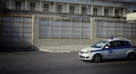 Μαφία Κορυδαλλού: Σχεδίαζαν να μαχαιρώσουν Βορίδη και Φλώρο στη δίκη